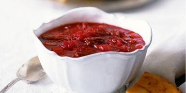 Cranberryrelish