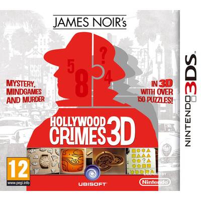 3DS Line-Up von Ubisoft