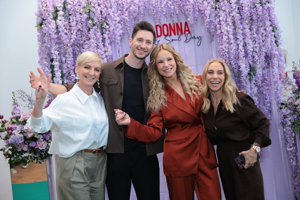 Das war der MADONNA Body & Soul Day 2026