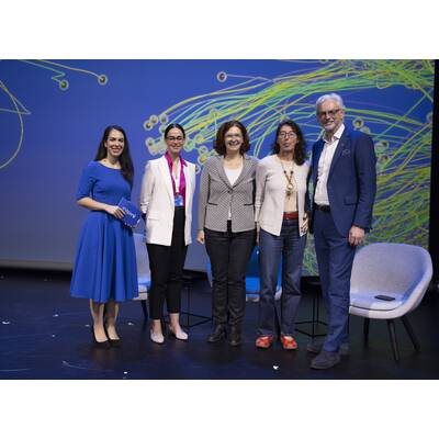 INSPIRE energy summit 2025