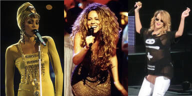 3sat rockt uns Silvester: 20 Konzerte in 24 Stunden