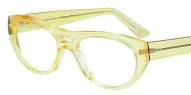 Andy Wolf-Die Brille