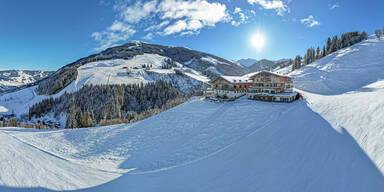 Urlaub direkt an der Skipiste: Das sind die besten Ski-in-Ski-out-Hotels