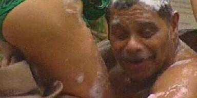 Unser Mausi: Sexspielchen im Urwald