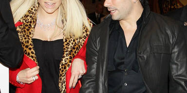 Marc Terenzi und Gina Lisa: Gemeinsam nach Florida