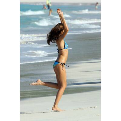 So schön ist Topmodel Miranda Kerr