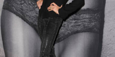 Victoria trägt wieder Armani-Dessous