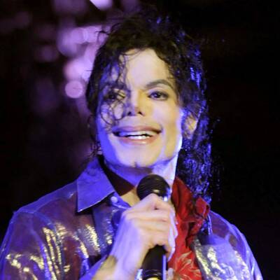 Michael Jackson probte zwei Tage vor seinem Tod