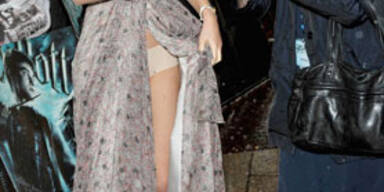 Emma Watson: Vom Winde verweht