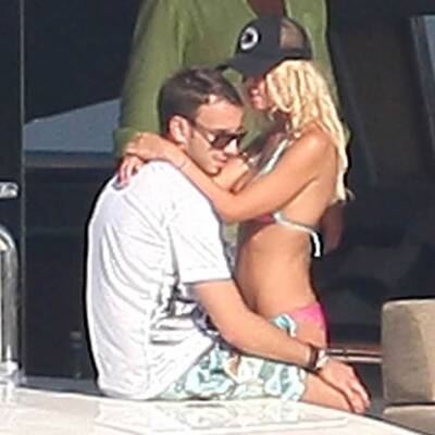 Tara Reids neue Bikinifigur