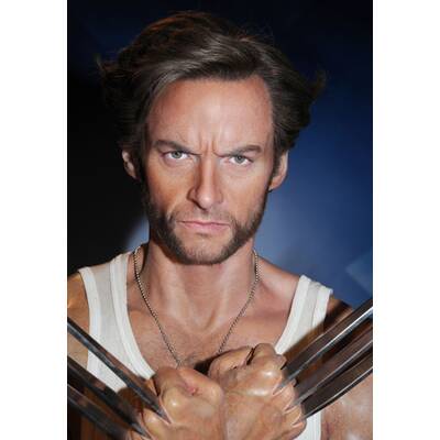 Glamour wählte Sexiest Men des Planeten