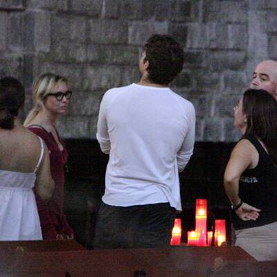 Renée Zellweger turtelt mit Bradley Cooper