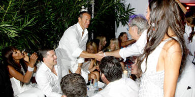 Fionas Jetset-Leben auf Sardinien