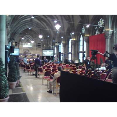 Jermaine Jackson lüftet Tribute-Geheimnisse