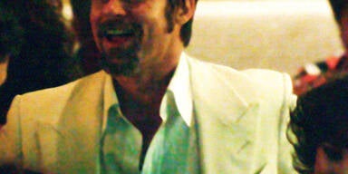 Brad Pitt: Liebesfunken am Filmset?