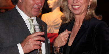 Treichl-Stürgkh präsentierte Ratgeber