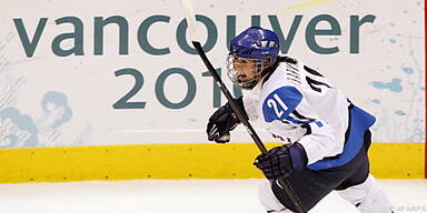 3:2 n.V. gegen Schweden