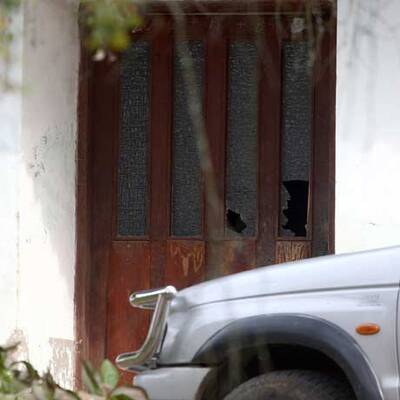 Eifersuchtsdrama - Stiefsohn tot