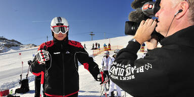 Assinger: Party-Doping im Skicamp