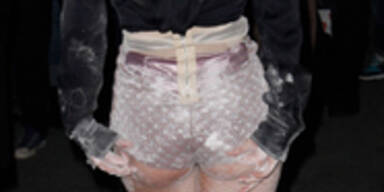 Lady Gaga sagt wegen Perry MTV-Show ab