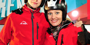 Wimmer & Scheitz sind im Finale