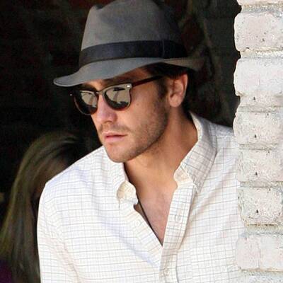 People wählte die Sexiest Men Alive 2009