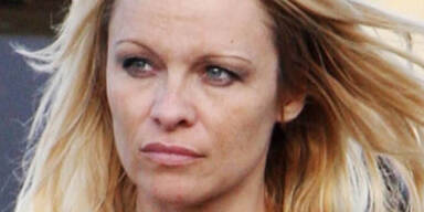 Pam Anderson: Sexsymbol im Alltagslook