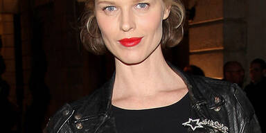 Lippenstift-Patzer: Wem gehört der Mund?