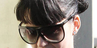 Wem gehört dieses Pickelgesicht?