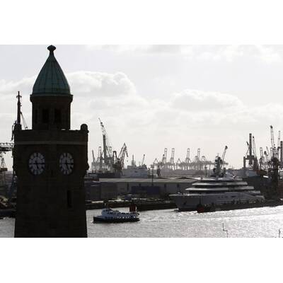 Roman Abramowitsch: Seine neue Luxusyacht