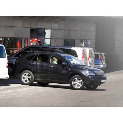 Prinzessin Madeleine: Flucht in die USA