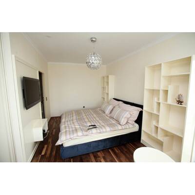 Artur Worseg: Sein neues Luxus-Reich