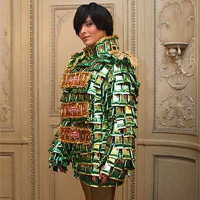 Die Sexiest Frauen 2010