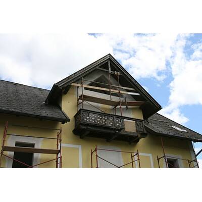 KHG & Fiona: Ihr Haus am See