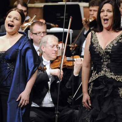 Holenders Abschieds-Marathon