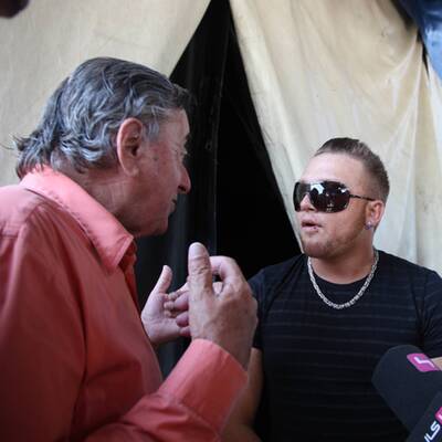 Menowins Zirkus Show