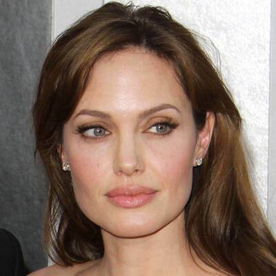 Brangelina: Botox im Doppelpack?