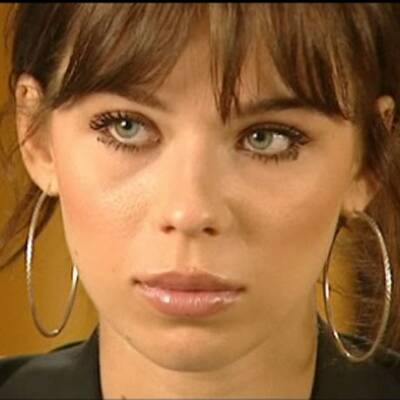 Liliana Matthäus: Tränen im TV