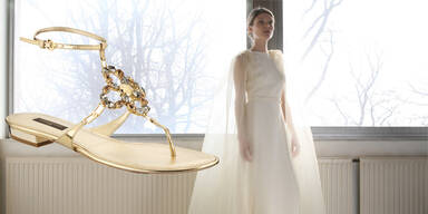 Die Festspiele der großen Roben