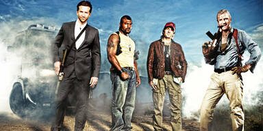 Jessica Biel auf der Überholspur