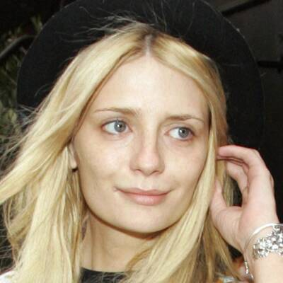 Mischa Barton: Ungeschminkt & ausgezehrt