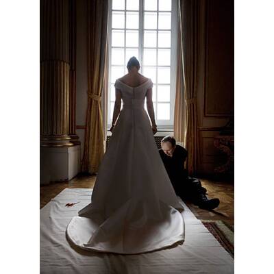 Victoria & Daniela: Bezauberndes Hochzeitsbuch