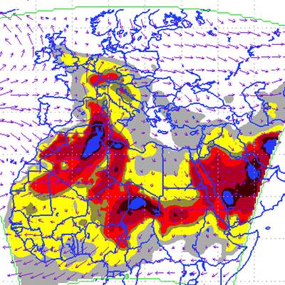 Samstag, 5. April, 12:00 Uhr