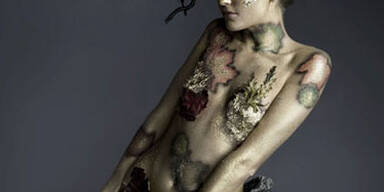 Abschlussarbeiten headQuarters students 2009