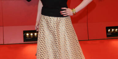 Berlinale: Ein Hauch von Hollywood & Austro-Stars