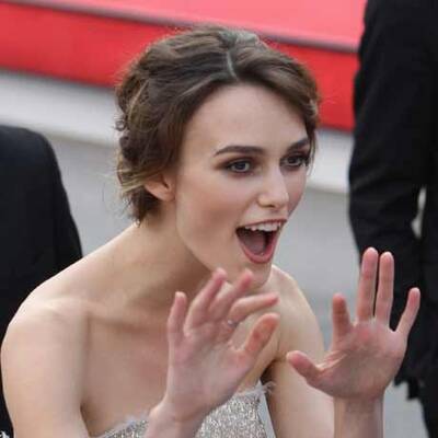 Das 64. Filmfestival von Venedig