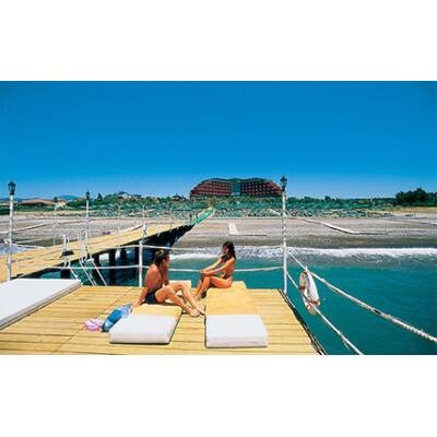 Top Ten Tui-Hotels...