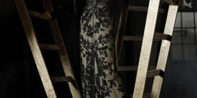 Kleider für einen Cinderella-Auftritt