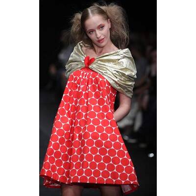 Agatha Ruiz de la Prada