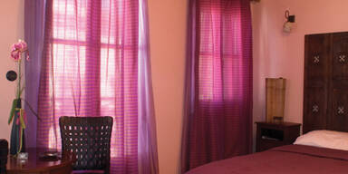 Die Top 10 romantischen Kuschelhotels